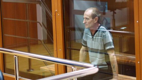 В Воронеже присяжные признали мужчину виновным в убийстве через 14 лет