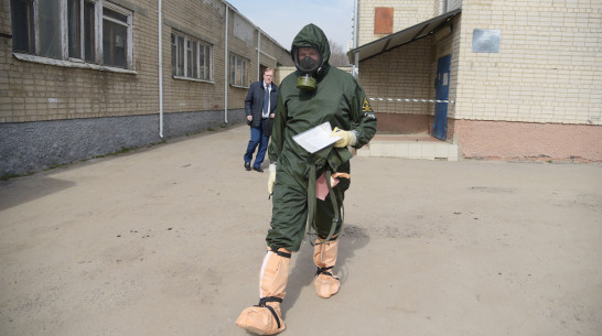 В Воронежской области за сутки зафиксировали 43 новых случая COVID-19