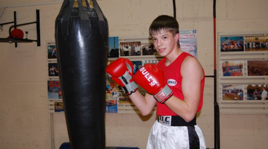 Россошанские боксеры привезли с Всероссийского турнира шесть медалей