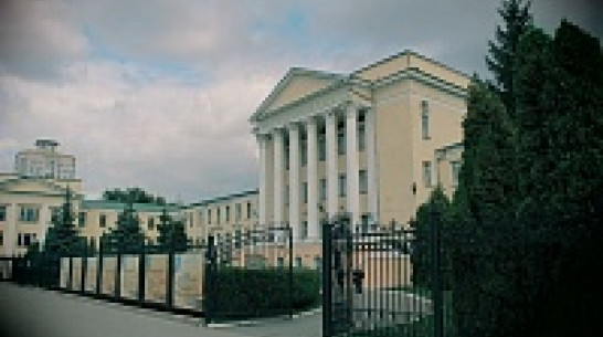 Выборы ректора ВГАСУ пройдут в Воронеже 18 марта