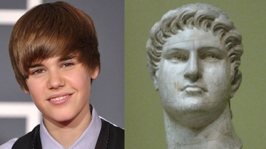 Воронежцы узнают, что общего у Джастина Бибера и императора Нерона