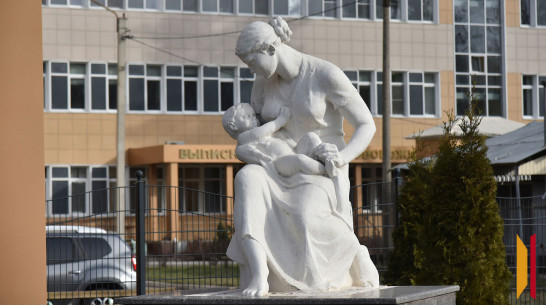 В Воронеже будущие мамы смогут познакомиться с работой перинатального центра