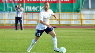 Полузащитник воронежского «Факела» Аслан Машуков: «Хотели бы извиниться перед болельщиками»