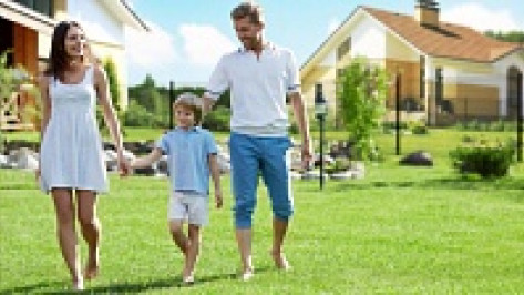 Коттеджный поселок бизнес-класса «Лесково» открывает новые возможности для спорта и отдыха за городом