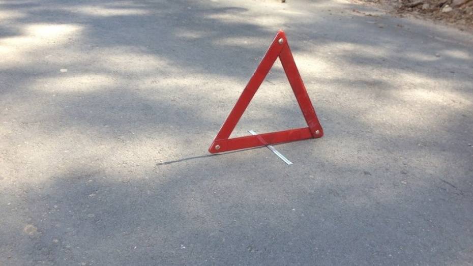 В Воронеже сбивший 14-летнюю девочку автомобилист скрылся с места ДТП