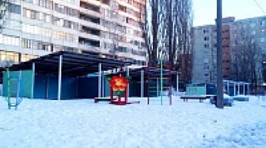 В феврале часть родителей Воронежа заплатит за детский сад два раза