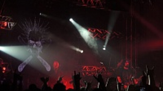 Рокеры из «Король и шут» будут выступать под названием «Северный флот»