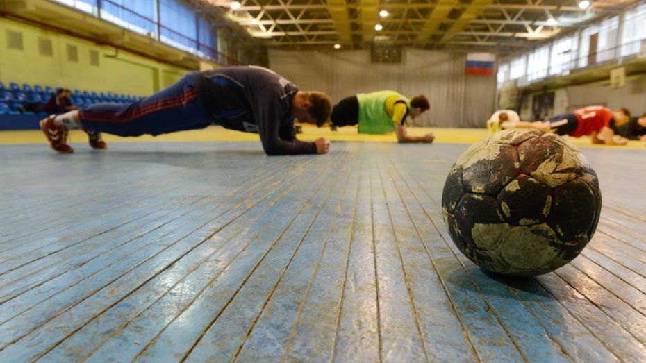 Воронежские власти пообещали помощь гандбольной «Энергии»