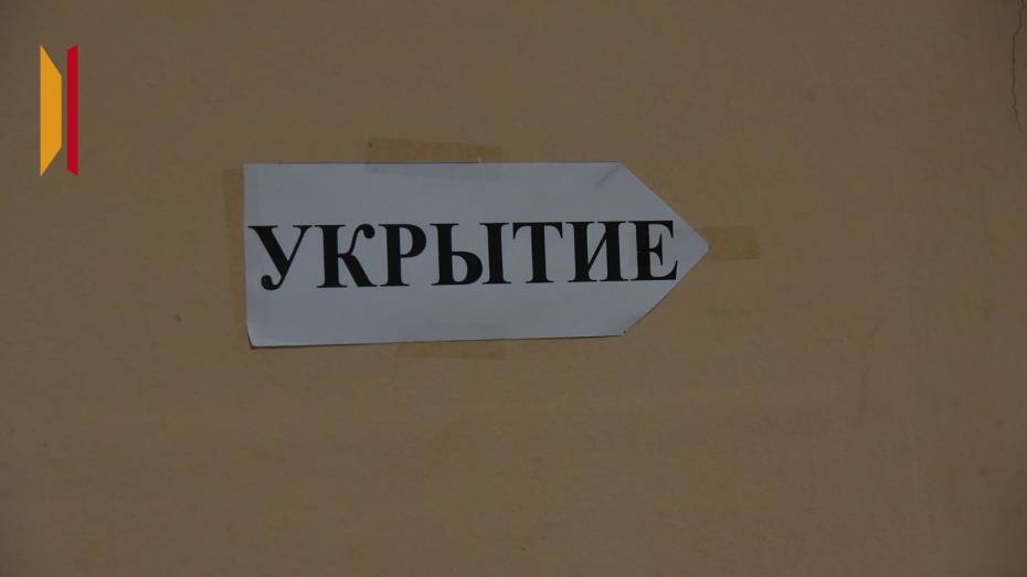 В Воронеже и Нововоронеже из-за угрозы непосредственного удара БПЛА с ГИА эвакуировали девятиклассников