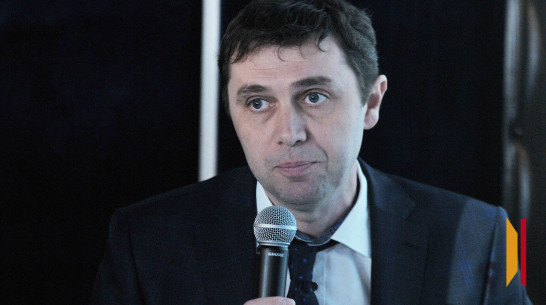 В Воронеже мошенники снова создали фейковый аккаунт мэра