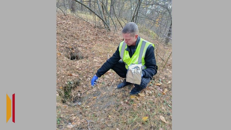 В Терновском районе разложили 34,4 тыс доз вакцины от бешенства
