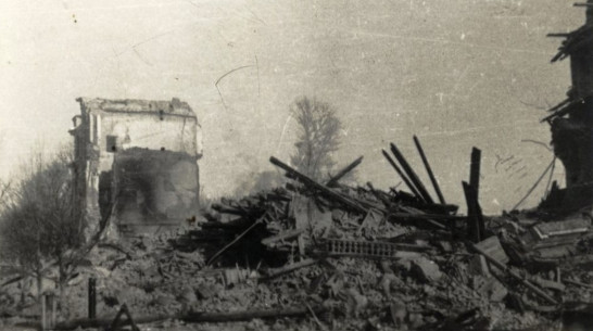 Пять месяцев фашистского ада: воронежский госархив рассекретил факты оккупации Богучарского района