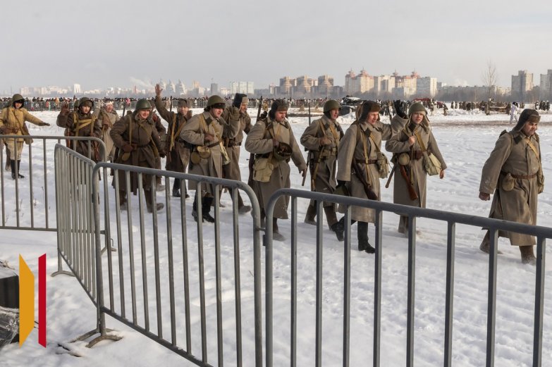 Битва 25.01.2026