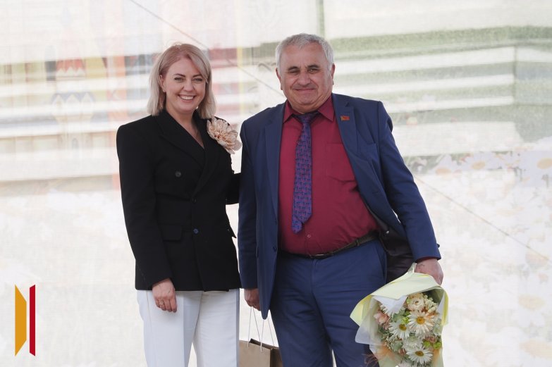 награждение 8.07.2026