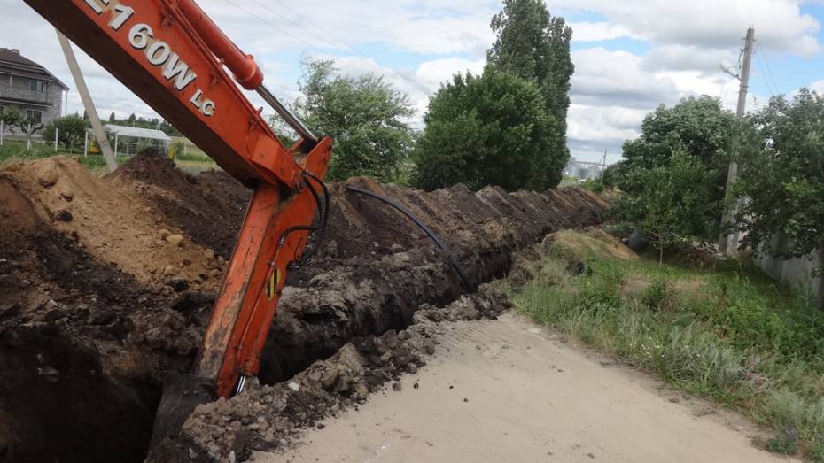 В каширском селе Круглое сделают водопровод за 8,5 млн рублей