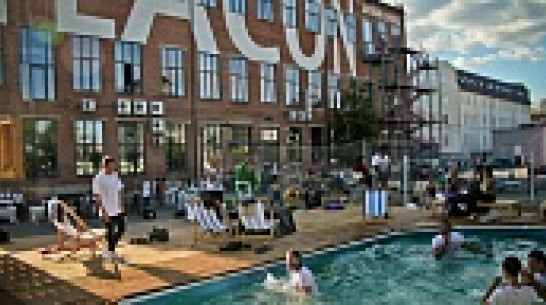 Воронежцы изучат опыт создателей московских арт-кластеров