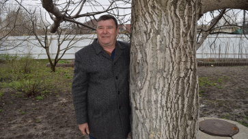 Не оставил без внимания. Воронежский губернатор помог ветерану труда из Рамони пройти лечение в облбольнице