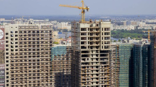 Воронежская область запросила за фирму-аудитора строительства меньше 3 млн рублей