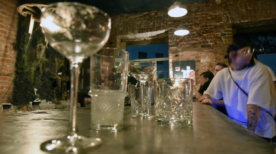 Воронежские рестораторы подготовили обращение к губернатору из-за ковидных запретов