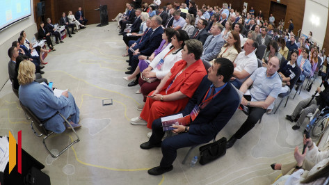 На предпринимательском Форуме имени Столля в Воронеже обсудили вопросы ответственного ведения бизнеса