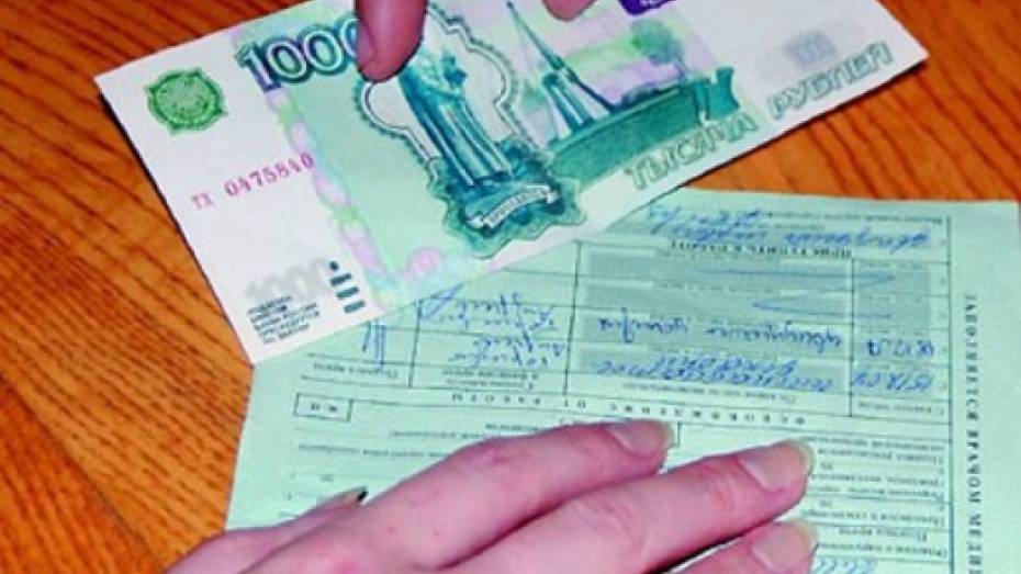 Врача Терновской ЦРБ подозревают в получении взяток