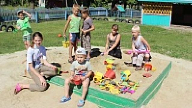 В Таловский район прибыли еще 26 временных переселенцев с Украины