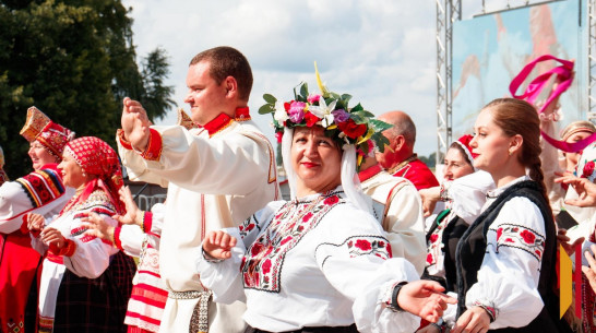 Воронежцы могут получить грант Президентского фонда культурных инициатив