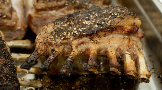 Прокуратура нашла нарушения в модном воронежском ресторане «Балаган Сити»