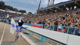 Вход на матч воронежского «Факела» с ФК «Рязань» будет бесплатным