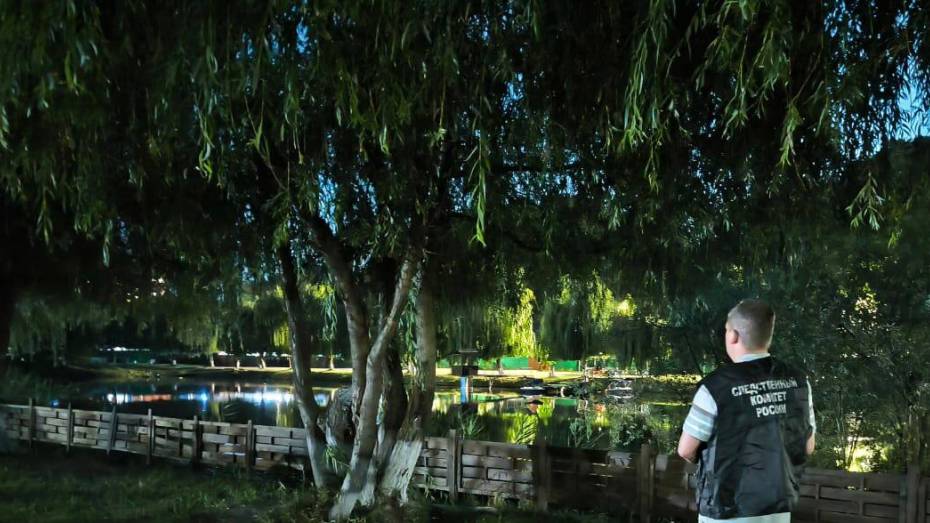 За смерть 12-летней девочки на турбазе в Воронеже ответит арендатор водоема