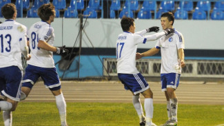 «Матч в копилочку». Как воронежский «Факел» и «Байкал» устроили феерию голов