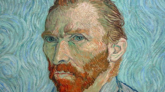 В воронежском кинотеатре на полтора часа откроется Музей Ван Гога 
