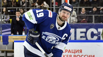 Воронежский «Буран» подписал контракты с двумя новыми игроками