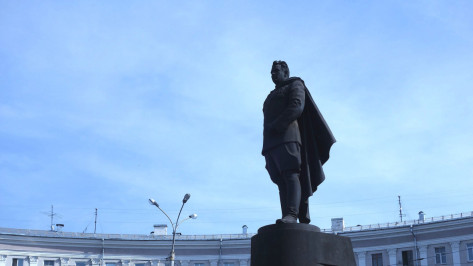 В Воронеже 21 февраля ограничат движение на 2-х улицах