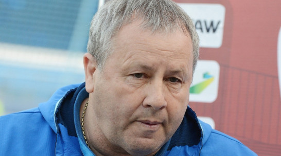 Тренер воронежского «Факела»: «Реальных шансов “Балтике” не дали»