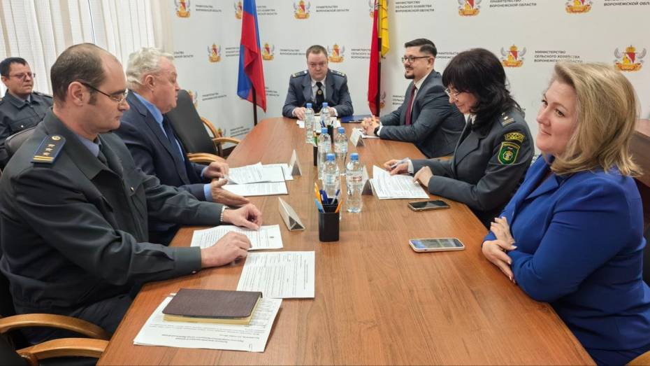 Управление гостехнадзора Воронежской области получило статус образца бережливого управления регионального уровня