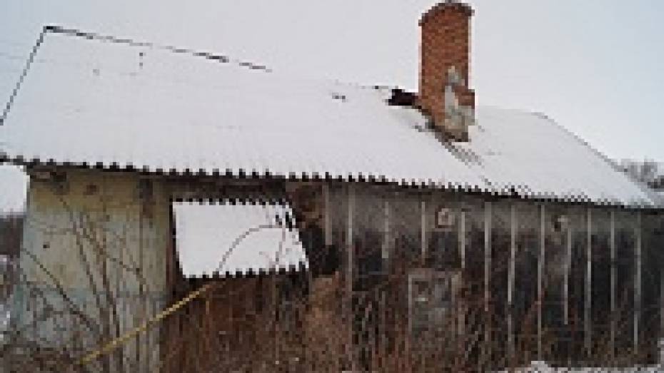 Под Воронежем в полуразрушенный дом хозяин зарегистрировал семь украинцев
