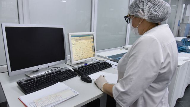 Приоритетность предоставления вакцины от COVID-19 определят в Воронежской области