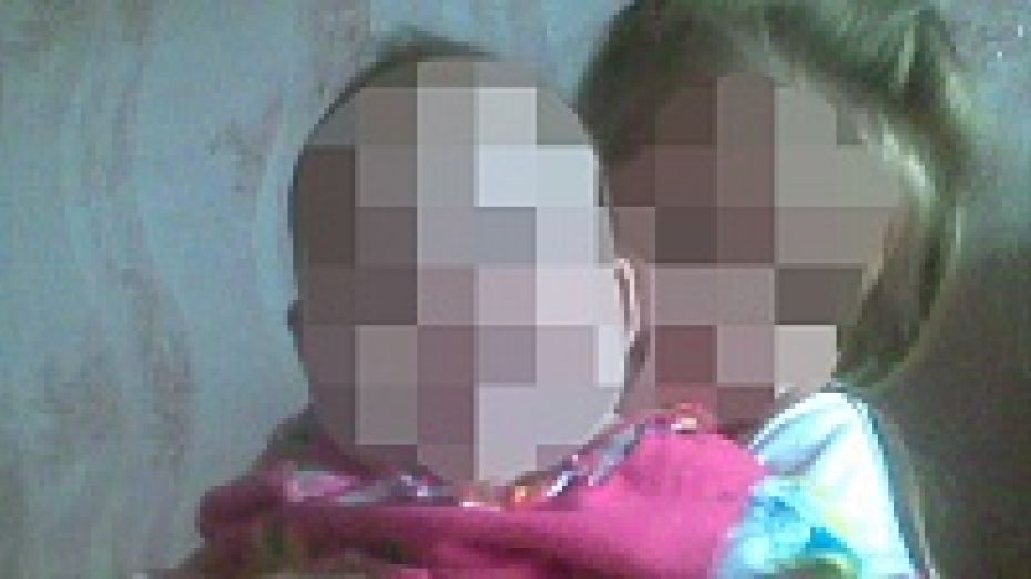 Мать в Воронежской области зарезала дочек перед самоубийством, считая, что никто не будет любить их сильнее нее