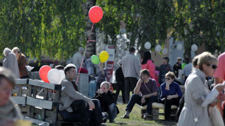 Власти Воронежа подсчитали траты на День города