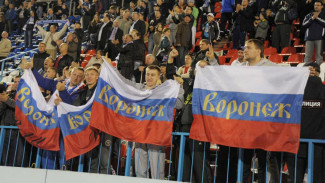 Воронежский «Факел» одержал волевую победу над «Чертаново»