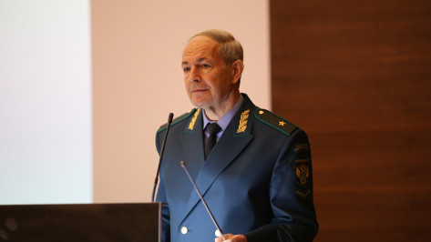 Источник: руководитель Росприроднадзора по Воронежской области покинул пост