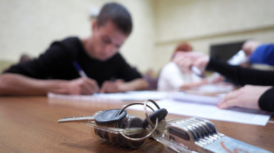 Воронежская область за год направила 600 млн рублей на жилье для сирот