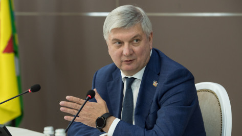 Губернатор Воронежской области: «Увеличим зарплаты бюджетников, рост составит до 12 процентов»
