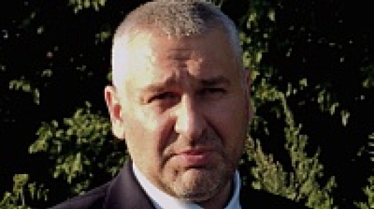 Адвокат Марк Фейгин в Воронеже: «Надежду Савченко вывезли в Россию и передали спецслужбам» 