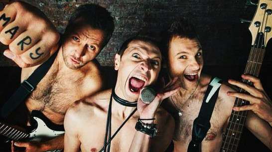 В Воронеже звезды сериалов «Глухарь» и «Карпов» переживут кризис среднего возраста