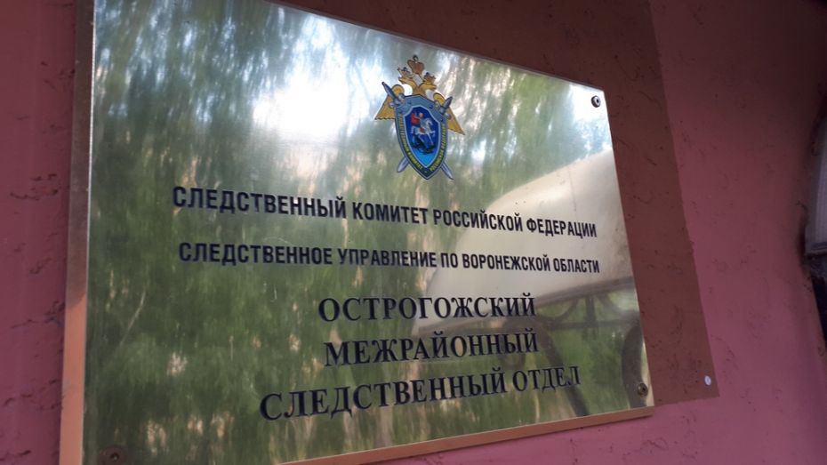 В Воронежской области на дачном участке нашли тело 69-летней женщины