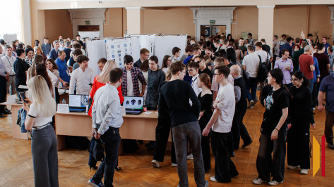 Минимальные баллы ЕГЭ для поступления в воронежские вузы могут повысить