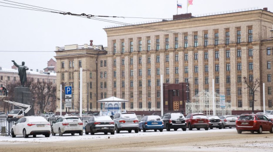 Воронежские власти прокомментировали фейковые сообщения о смерти и похоронах расстрелянного летчика