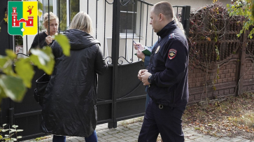 Под Воронежем прошел рейд по взысканию 2,7 млн рублей долгов по налогам